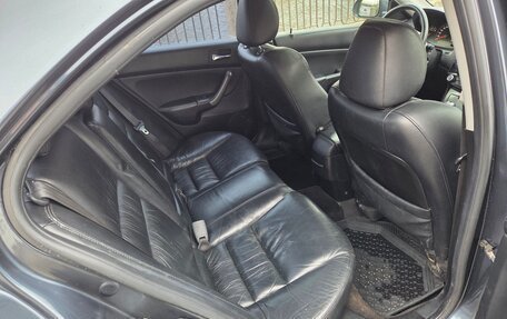 Honda Accord VII рестайлинг, 2006 год, 750 000 рублей, 11 фотография