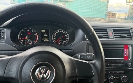 Volkswagen Jetta VI, 2014 год, 1 000 000 рублей, 9 фотография