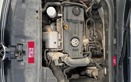 Volkswagen Jetta VI, 2014 год, 1 000 000 рублей, 7 фотография