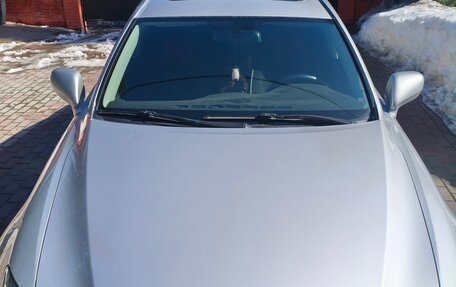 Lexus IS II рестайлинг 2, 2006 год, 1 470 000 рублей, 6 фотография