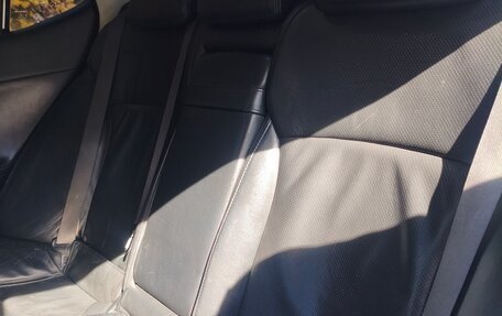 Lexus IS II рестайлинг 2, 2006 год, 1 470 000 рублей, 16 фотография