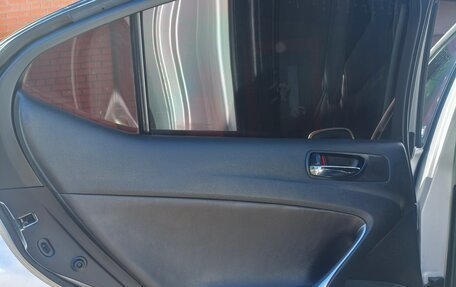 Lexus IS II рестайлинг 2, 2006 год, 1 470 000 рублей, 13 фотография