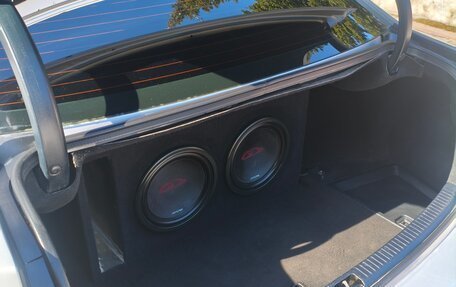 Lexus IS II рестайлинг 2, 2006 год, 1 470 000 рублей, 24 фотография