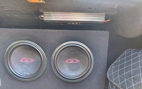 Lexus IS II рестайлинг 2, 2006 год, 1 470 000 рублей, 23 фотография