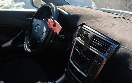 Lexus IS II рестайлинг 2, 2006 год, 1 470 000 рублей, 21 фотография