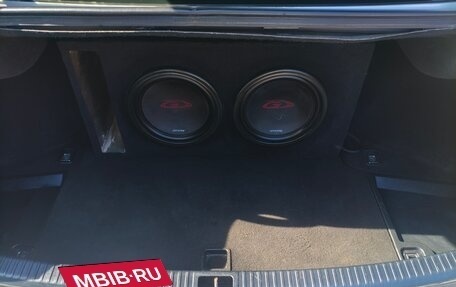 Lexus IS II рестайлинг 2, 2006 год, 1 470 000 рублей, 26 фотография