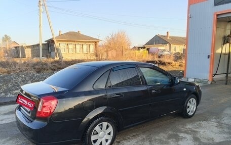 Chevrolet Lacetti, 2011 год, 480 000 рублей, 2 фотография