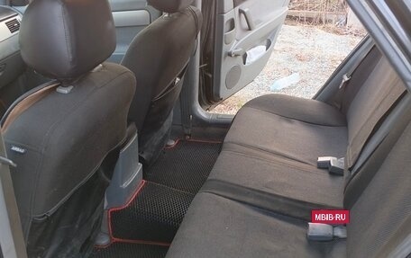 Chevrolet Lacetti, 2011 год, 480 000 рублей, 4 фотография