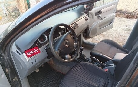 Chevrolet Lacetti, 2011 год, 480 000 рублей, 6 фотография