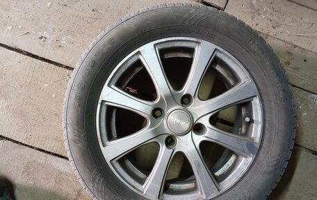 Chevrolet Lacetti, 2011 год, 480 000 рублей, 9 фотография