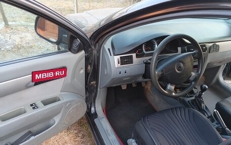 Chevrolet Lacetti, 2011 год, 480 000 рублей, 7 фотография