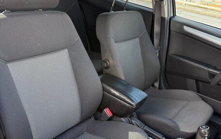 Opel Astra H, 2014 год, 720 000 рублей, 12 фотография