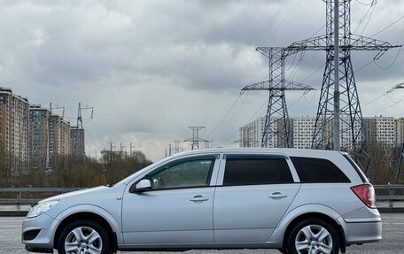 Opel Astra H, 2014 год, 720 000 рублей, 3 фотография