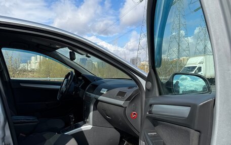 Opel Astra H, 2014 год, 720 000 рублей, 11 фотография