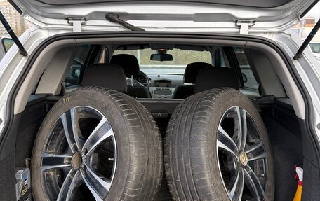 Opel Astra H, 2014 год, 720 000 рублей, 15 фотография