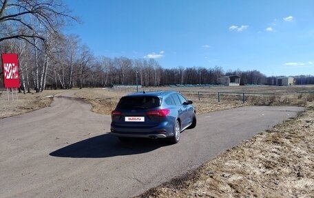 Ford Focus IV, 2019 год, 1 499 000 рублей, 7 фотография