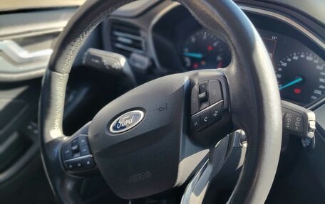 Ford Focus IV, 2019 год, 1 499 000 рублей, 16 фотография