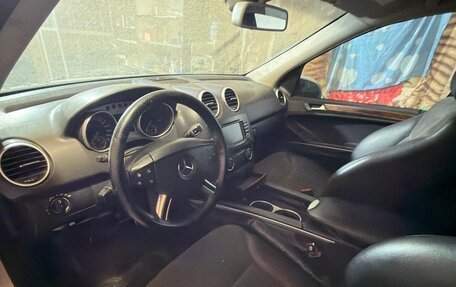 Mercedes-Benz M-Класс, 2007 год, 1 200 000 рублей, 2 фотография