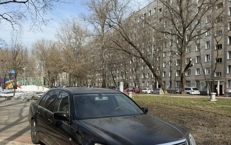 Lexus LS III, 2004 год, 1 280 000 рублей, 2 фотография