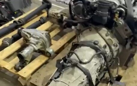 Mercedes-Benz M-Класс, 2007 год, 1 200 000 рублей, 7 фотография