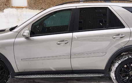 Mercedes-Benz M-Класс, 2007 год, 1 200 000 рублей, 5 фотография