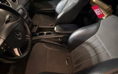 Mercedes-Benz M-Класс, 2007 год, 1 200 000 рублей, 3 фотография