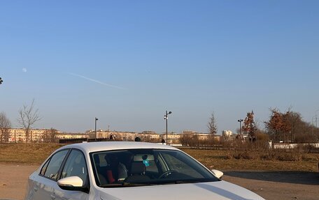 Volkswagen Jetta VI, 2015 год, 780 000 рублей, 3 фотография