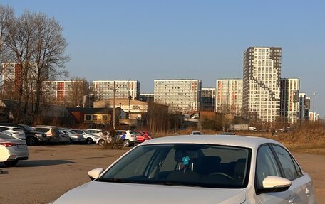 Volkswagen Jetta VI, 2015 год, 780 000 рублей, 2 фотография