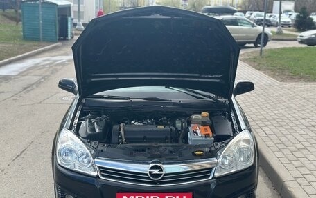 Opel Astra H, 2007 год, 475 000 рублей, 6 фотография