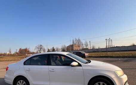 Volkswagen Jetta VI, 2015 год, 780 000 рублей, 4 фотография