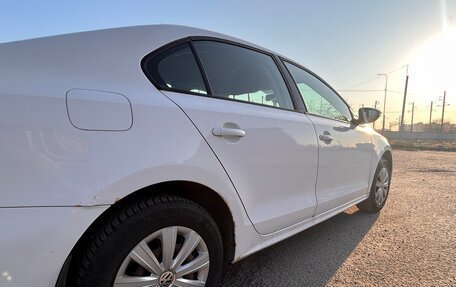 Volkswagen Jetta VI, 2015 год, 780 000 рублей, 10 фотография