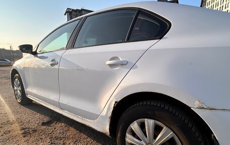 Volkswagen Jetta VI, 2015 год, 780 000 рублей, 9 фотография