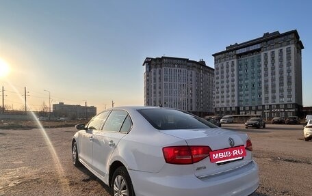 Volkswagen Jetta VI, 2015 год, 780 000 рублей, 7 фотография