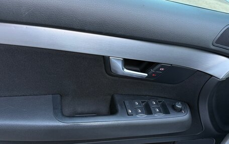 Audi A4, 2007 год, 550 000 рублей, 8 фотография