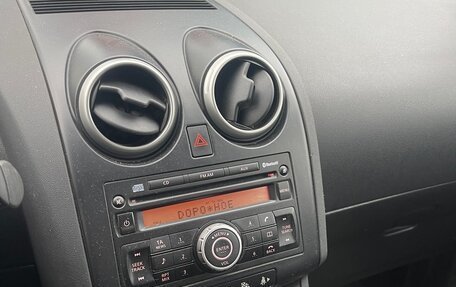 Nissan Qashqai, 2009 год, 740 000 рублей, 6 фотография