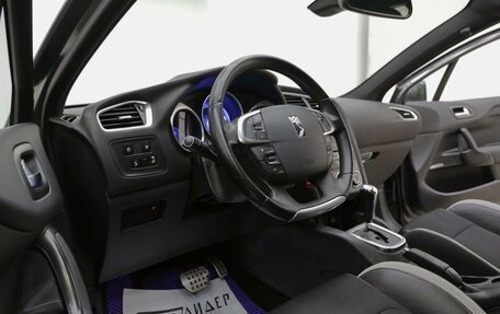 Citroen DS4, 2012 год, 849 000 рублей, 5 фотография