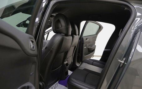 Citroen DS4, 2012 год, 849 000 рублей, 11 фотография