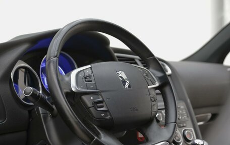 Citroen DS4, 2012 год, 849 000 рублей, 7 фотография