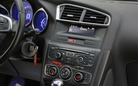 Citroen DS4, 2012 год, 849 000 рублей, 8 фотография