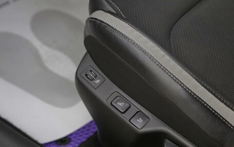 Citroen DS4, 2012 год, 849 000 рублей, 10 фотография