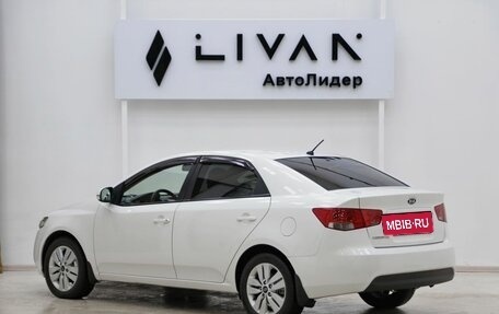 KIA Cerato III, 2012 год, 799 000 рублей, 2 фотография