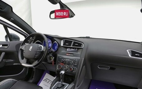 Citroen DS4, 2012 год, 849 000 рублей, 6 фотография