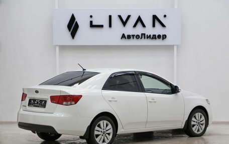 KIA Cerato III, 2012 год, 799 000 рублей, 4 фотография