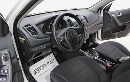 KIA Cerato III, 2012 год, 799 000 рублей, 7 фотография