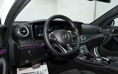 Mercedes-Benz E-Класс, 2016 год, 2 699 000 рублей, 5 фотография