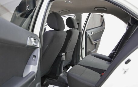 KIA Cerato III, 2012 год, 799 000 рублей, 6 фотография