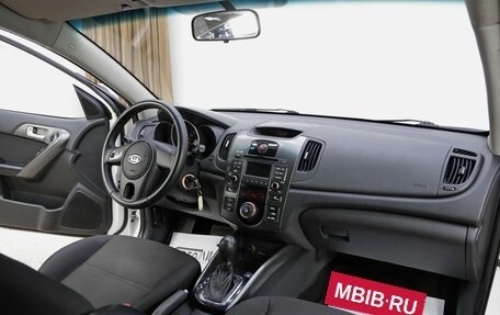 KIA Cerato III, 2012 год, 799 000 рублей, 5 фотография