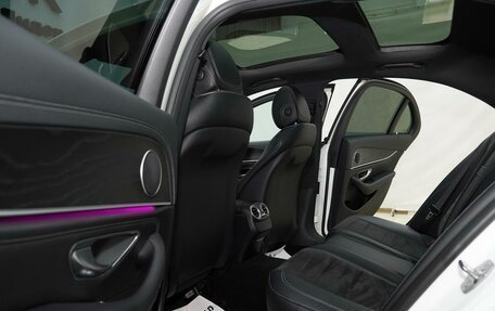 Mercedes-Benz E-Класс, 2016 год, 2 699 000 рублей, 12 фотография