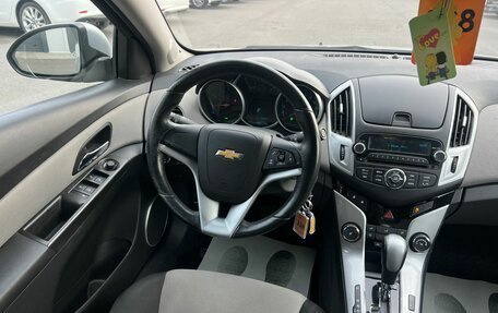 Chevrolet Cruze II, 2014 год, 799 000 рублей, 14 фотография