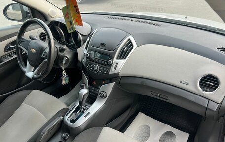 Chevrolet Cruze II, 2014 год, 799 000 рублей, 13 фотография